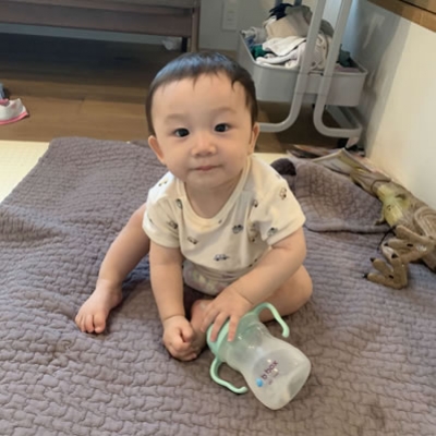 若槻　倫太郎（わかつき　りんたろう）ちゃん（三刀屋町）
