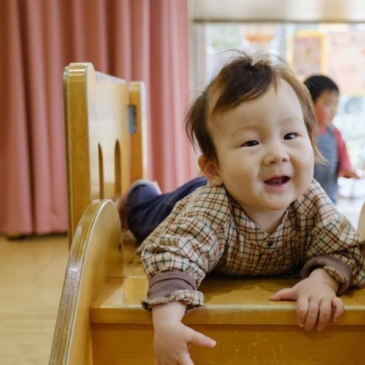 勝部 應（かつべ おう）ちゃん（木次町）