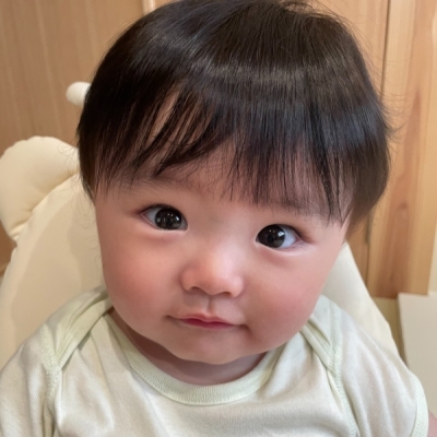 石田 龍之介（いしだ りゅうのすけ）ちゃん（三刀屋町）