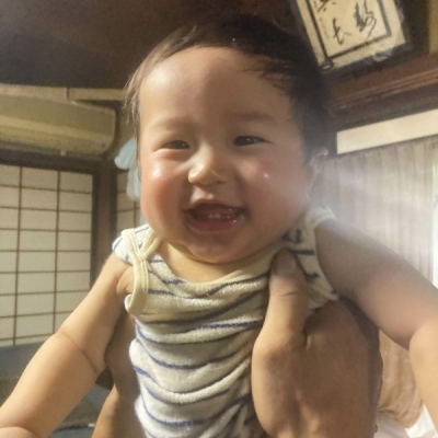 鈴木　一世（すずき　いっせい）ちゃん（大東町）