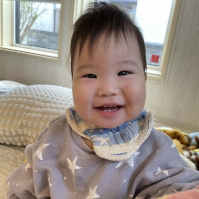 曽田　航生(そた　こうき)ちゃん（加茂町）